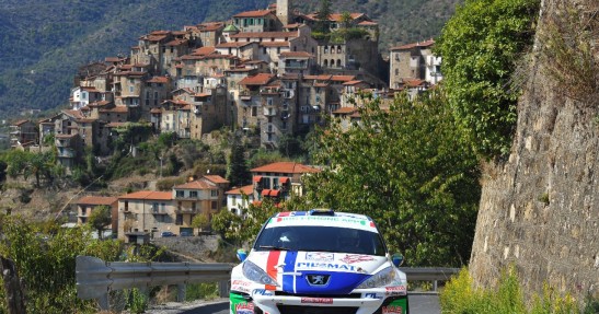 Rajd San Remo